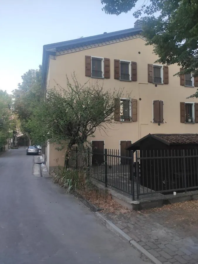 Country House B&B Casa Bassa 2 Piazza  Apartment Piazza (Parma)
