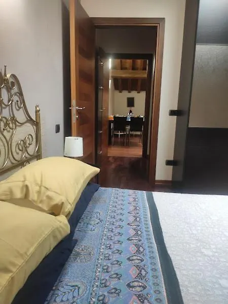 Country House B&B Casa Bassa 2 Piazza  Italy