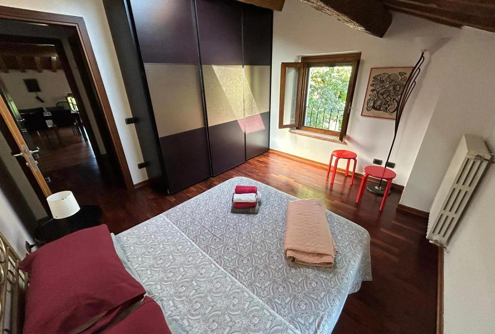 Apartment Country House B&B Casa Bassa 2 Piazza  Italy