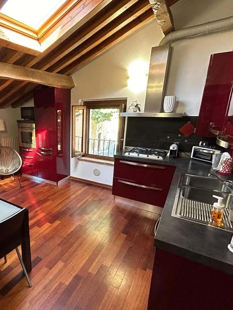 Country House B&B Casa Bassa 2 Piazza  Apartment Piazza (Parma)