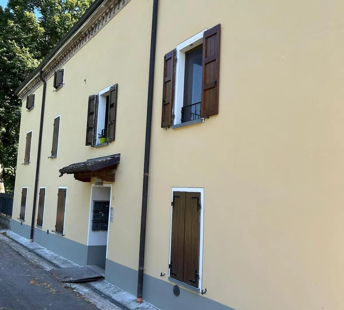 Country House B&B Casa Bassa 2 Piazza
