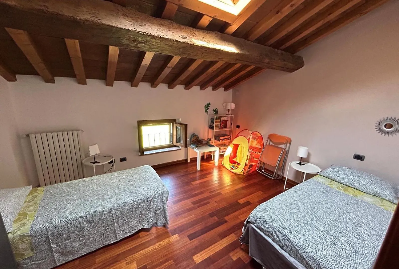 Country House B&B Casa Bassa 2 Piazza  0*, Piazza (Parma) Italy