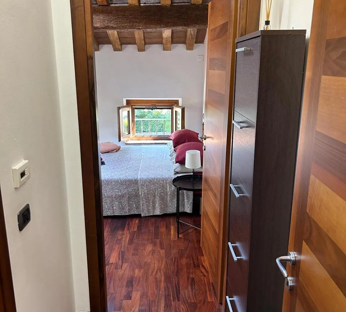 Country House B&B Casa Bassa 2 Piazza  Italy