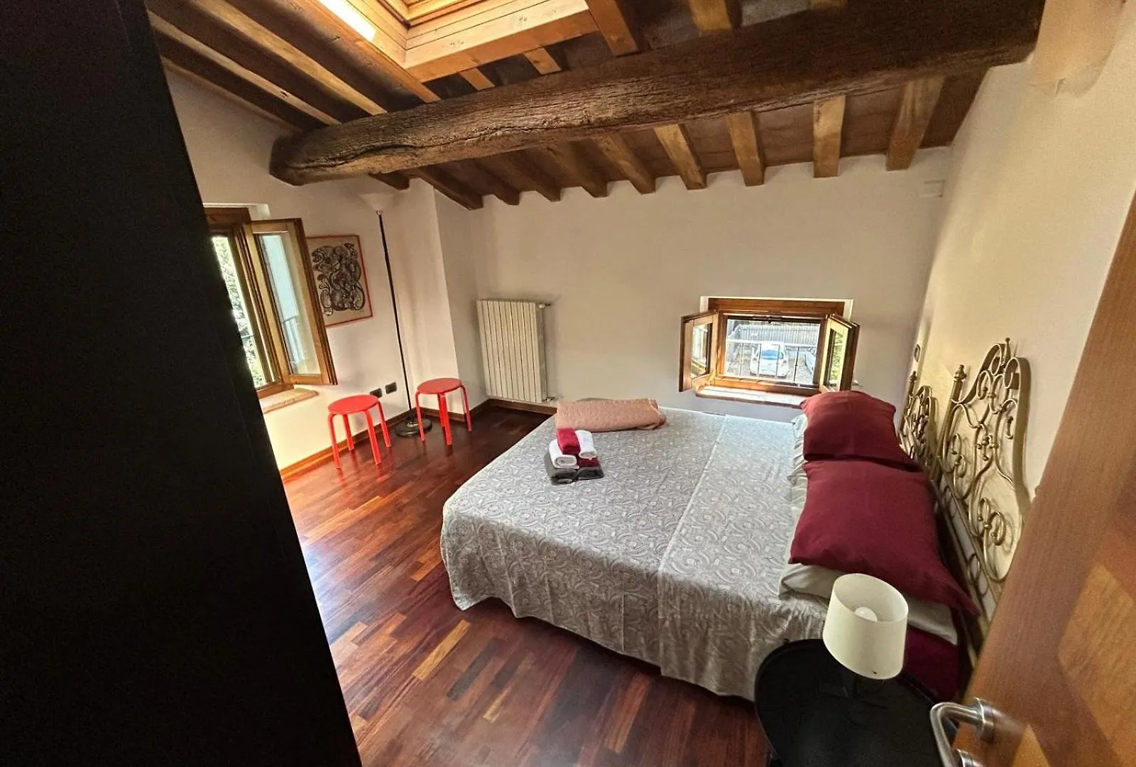 Country House B&B Casa Bassa 2 Piazza  Piazza (Parma)