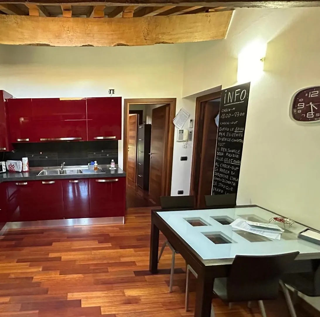 Country House B&B Casa Bassa 2 Piazza