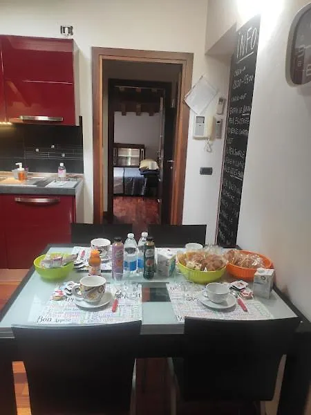 Country House B&B Casa Bassa 2 Piazza  Piazza (Parma)